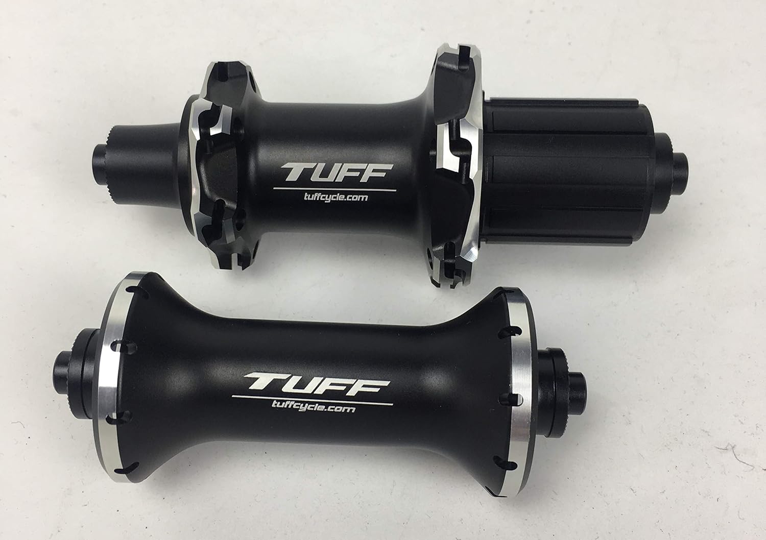 tuff carbon wheelset