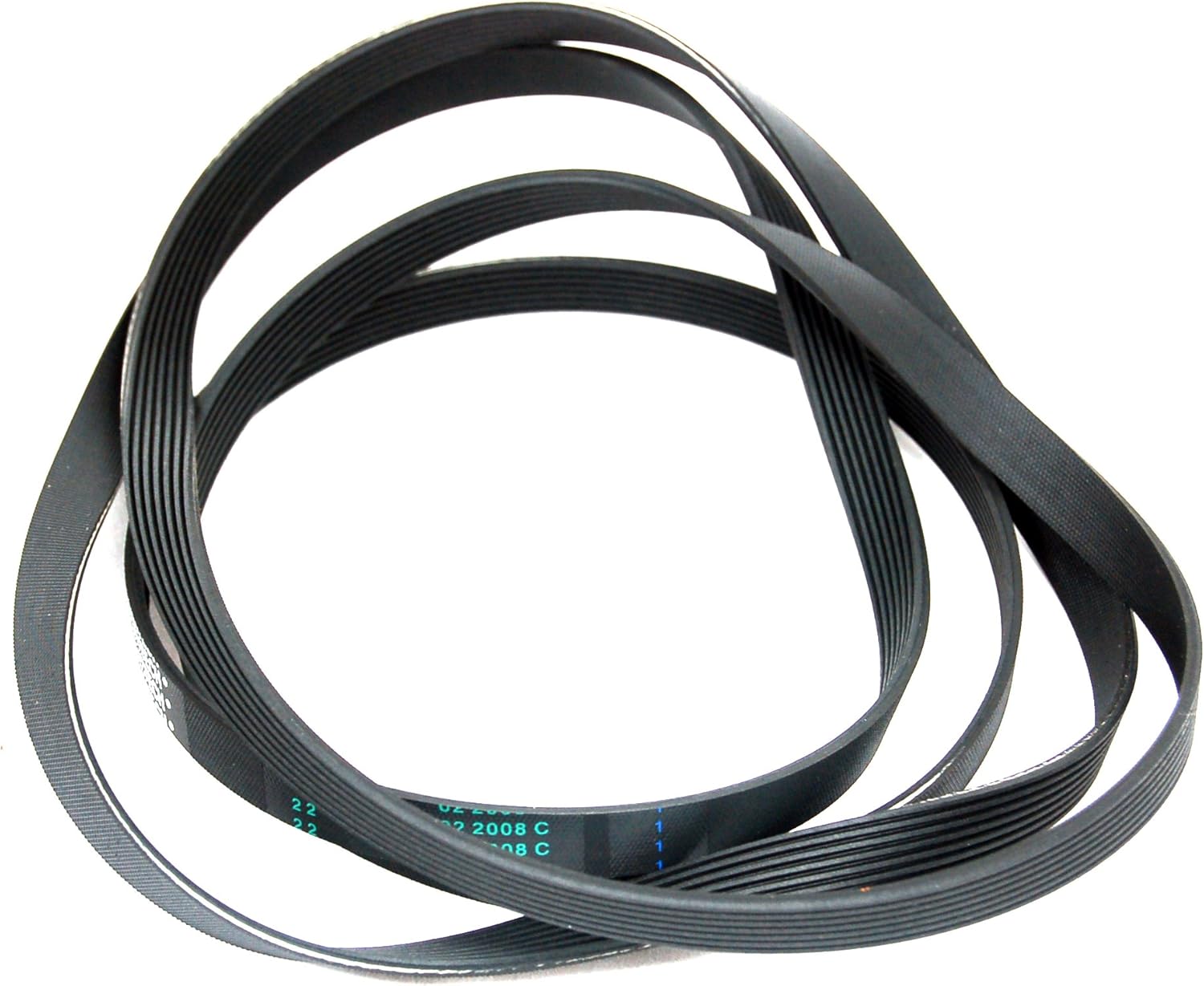 Hotpoint C00095613 Tumble Dryer Drive Belt Amazon.co.uk Large Appliances