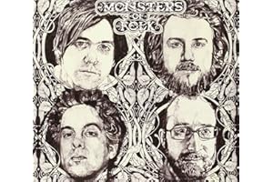 Monsters of Folk