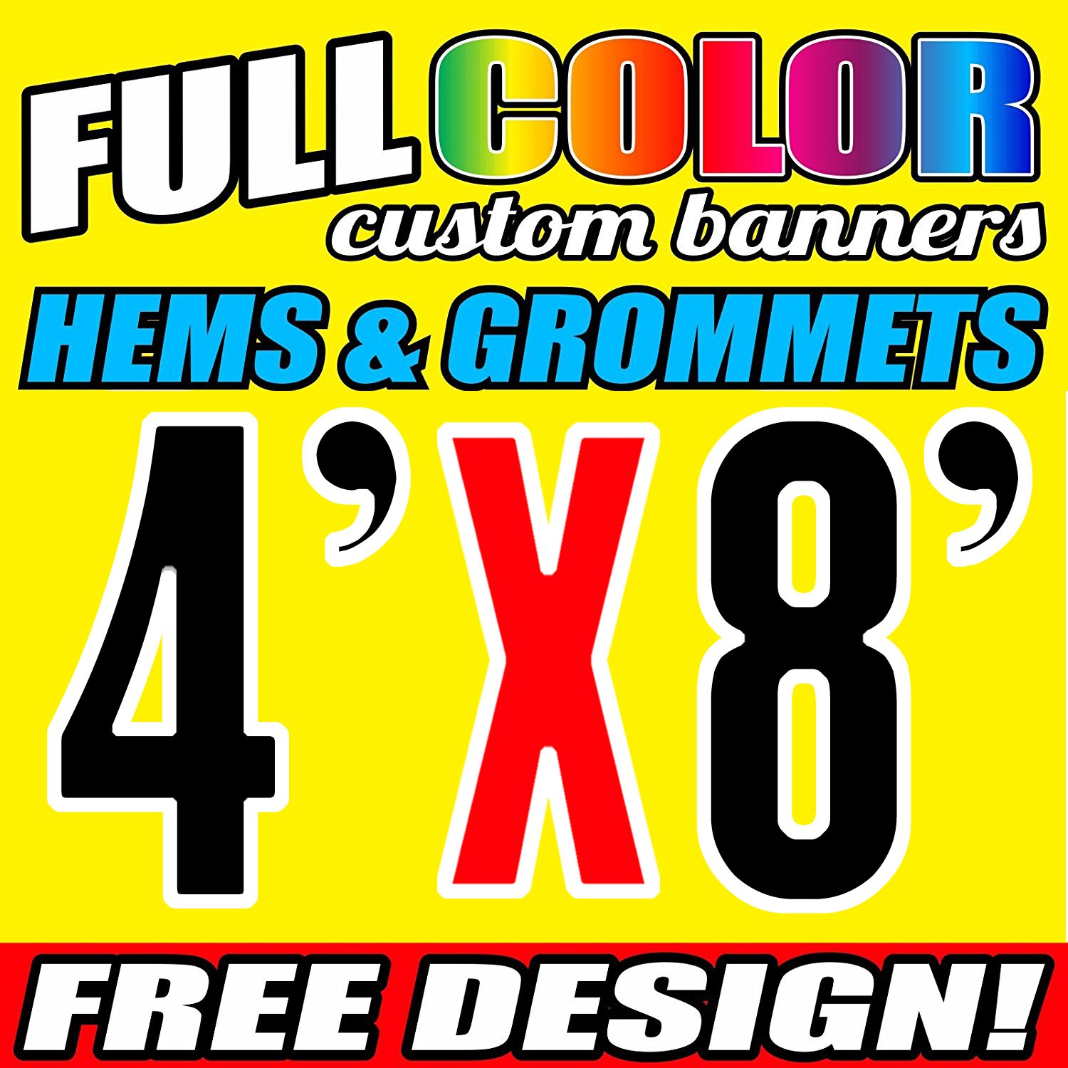 Advertising Digitally Printed Vinyl Outdoor Banners For Business 4