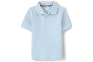 Gymboree Boys and Toddler Short Sleeve Polo Shirt