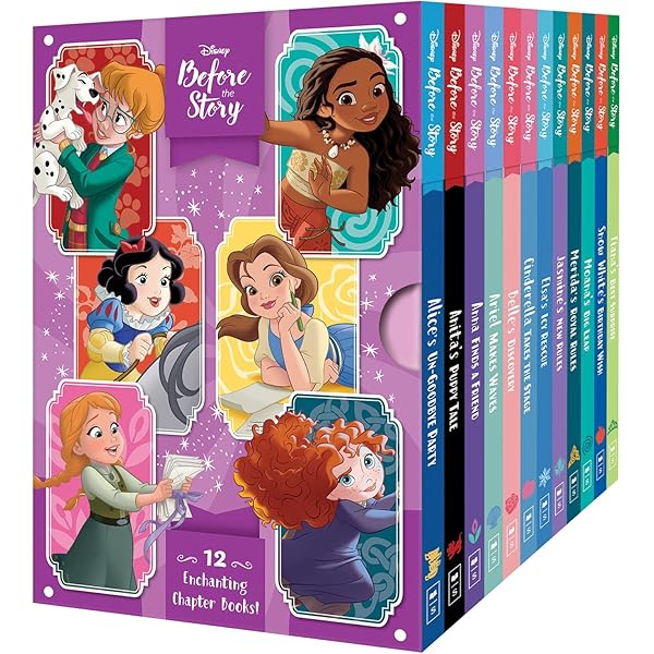 megrin 英語 ディズニー MAGICAL STORIES Disney Magical Story