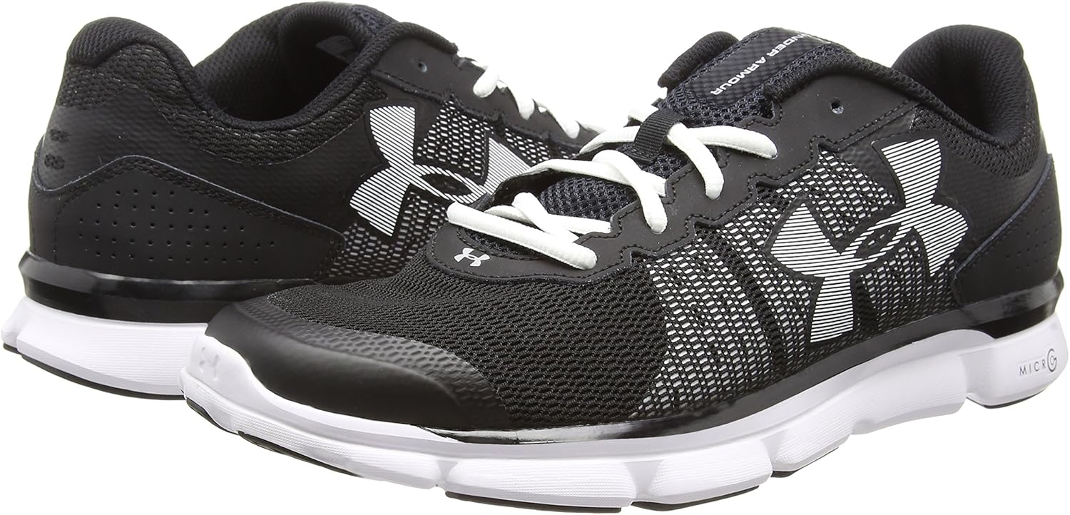 under armour ua micro g speed swift 2