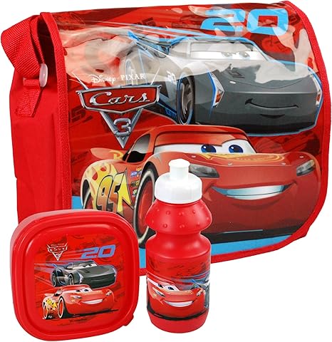 lightning mcqueen merchandise