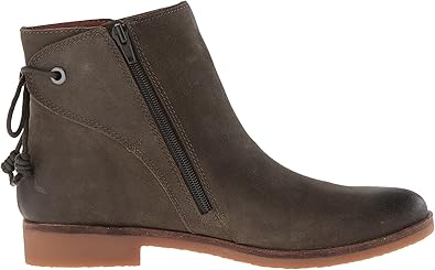 amazon lucky brand booties