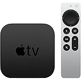 2021 Apple TV 4K (32GB)