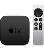 ゴ*ー様 【新品未開封】Apple TV 4K Wi-Fi Ethernet 1 Amazon.com: Apple TV 4K Wi-Fi (3rd Generation) with Siri