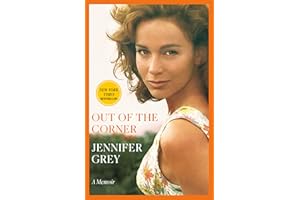 Out of the Corner: A Memoir