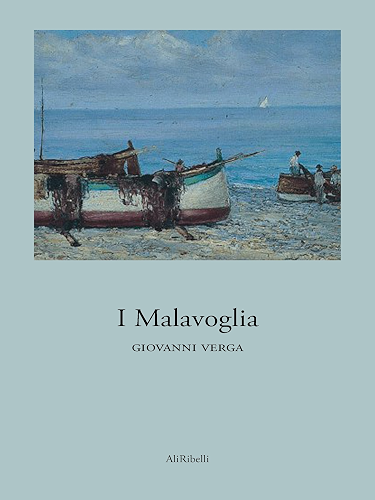 Download I Malavoglia (I Grandi Classici) (Italian Edition) PDF
