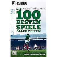 Die 100 besten Spiele aller Zeiten: Erweiterte, aktualisierte Ausgabe (German Edition) book cover Die 100 besten Spiele aller Zeiten: Erweiterte, aktualisierte Ausgabe (German Edition) book cover