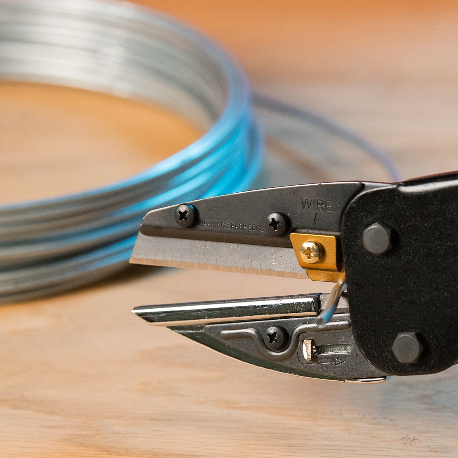 Allstar Innovations MultiCut 3 in 1 Power Cutting Tool With Built