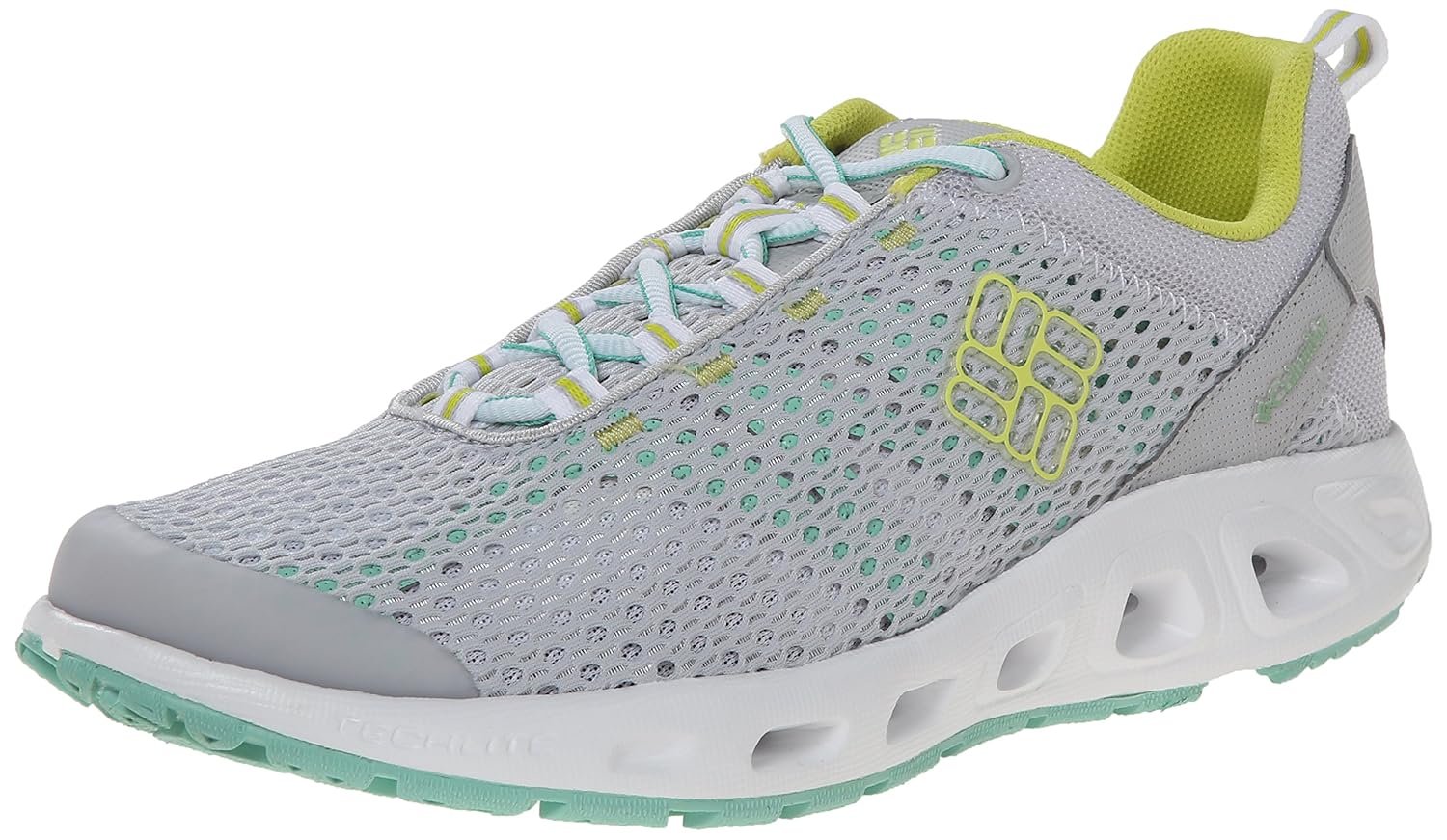 columbia men's drainmaker iii trail shoe