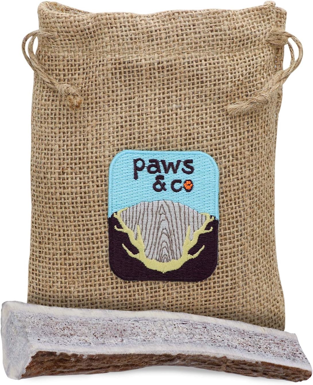 elk antlers for dogs amazon