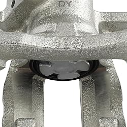 SCITOO 19B6793 19B6792 Rear Left & Right Disc Brake