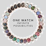 Harry Lime Smart Watch HA07-2004-TWS True Wireless Earbuds Heart Rate Fitness view 3