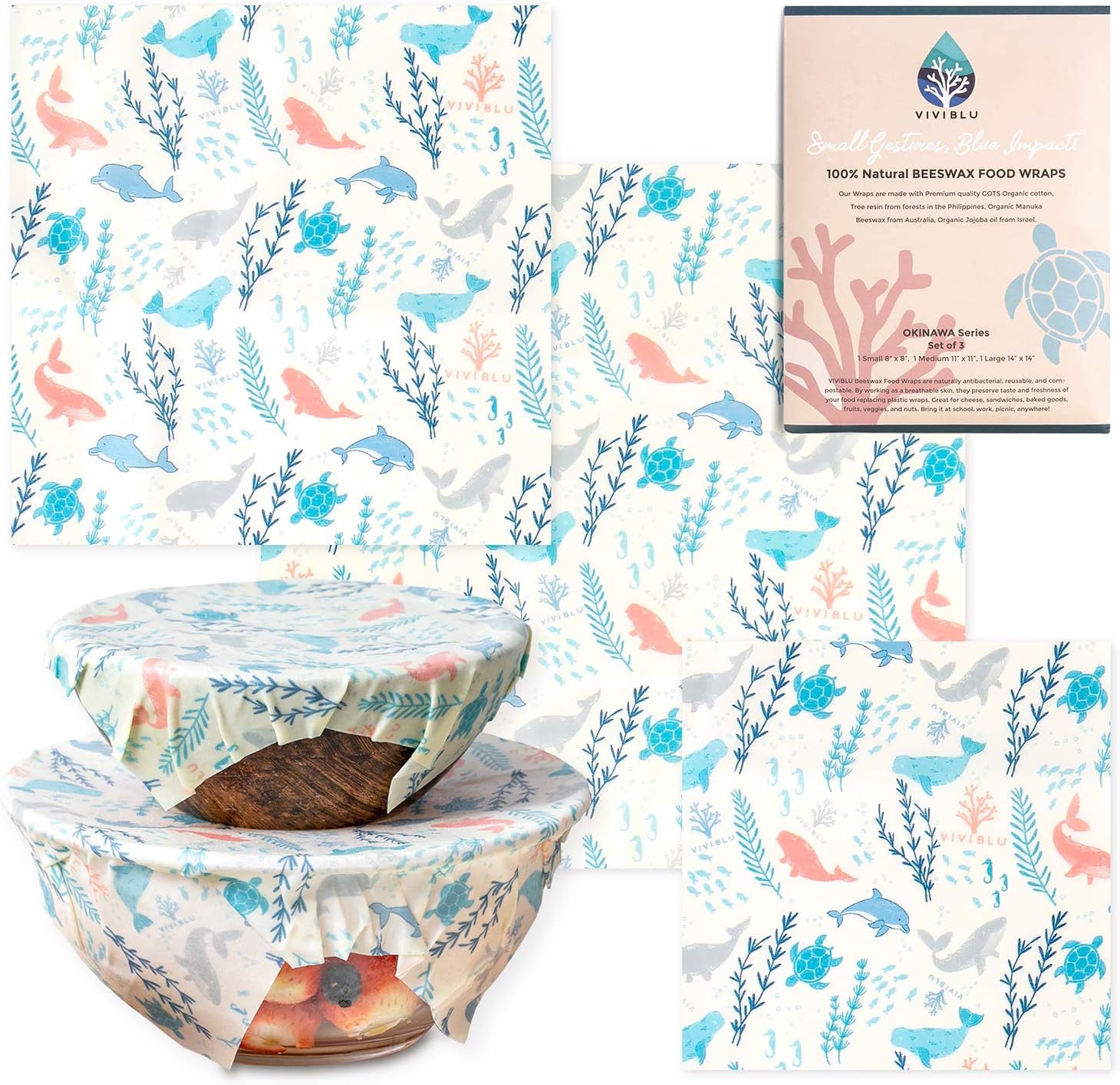 involucro di plastica per lo spostamento di 24 pollici