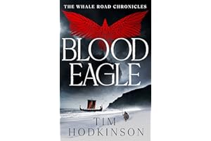 Blood Eagle