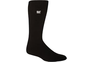 Heat Holders - Mens Thick Winter Warm Thermal Socks (40+ Styles)