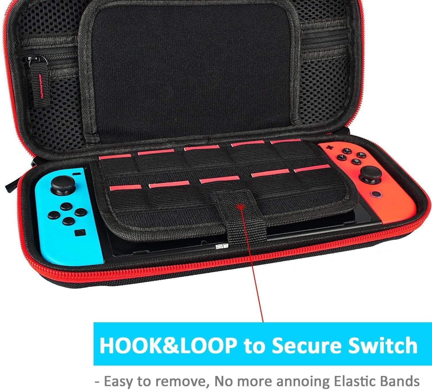 Daydayup switch case Clearance