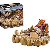 Playmobil Naruto - Naruto vs. Pain