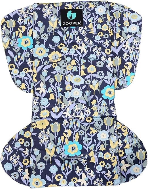 zooper jazz stroller