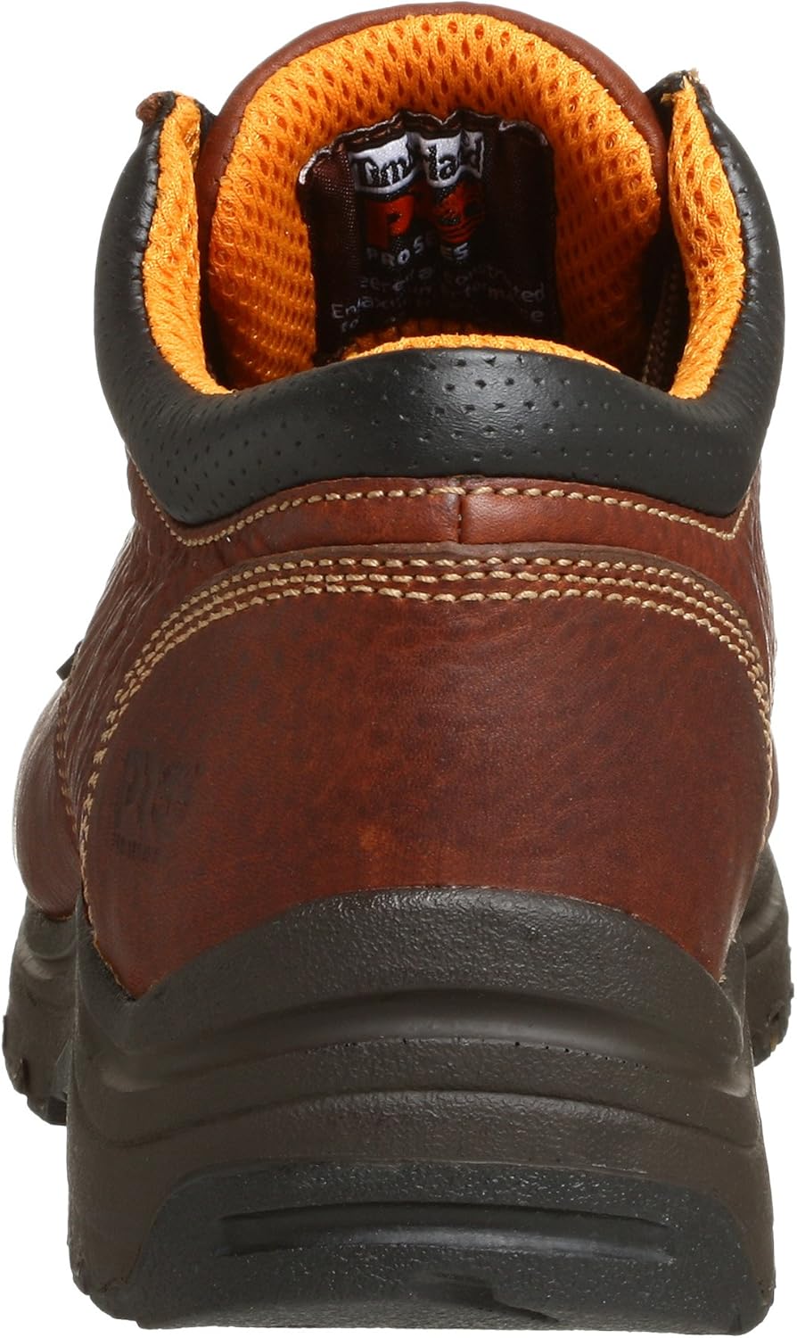 timberland pro titan oxford soft toe