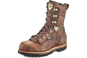 Irish Setter mens Elk Tracker-861 Hunting Shoes