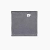 Turtle Fur - Single-Layer Lightweight Micro Fur Fleece Neck Warmer