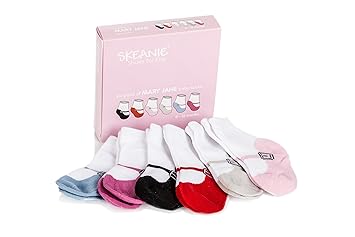 Mary jane socks baby Clearance