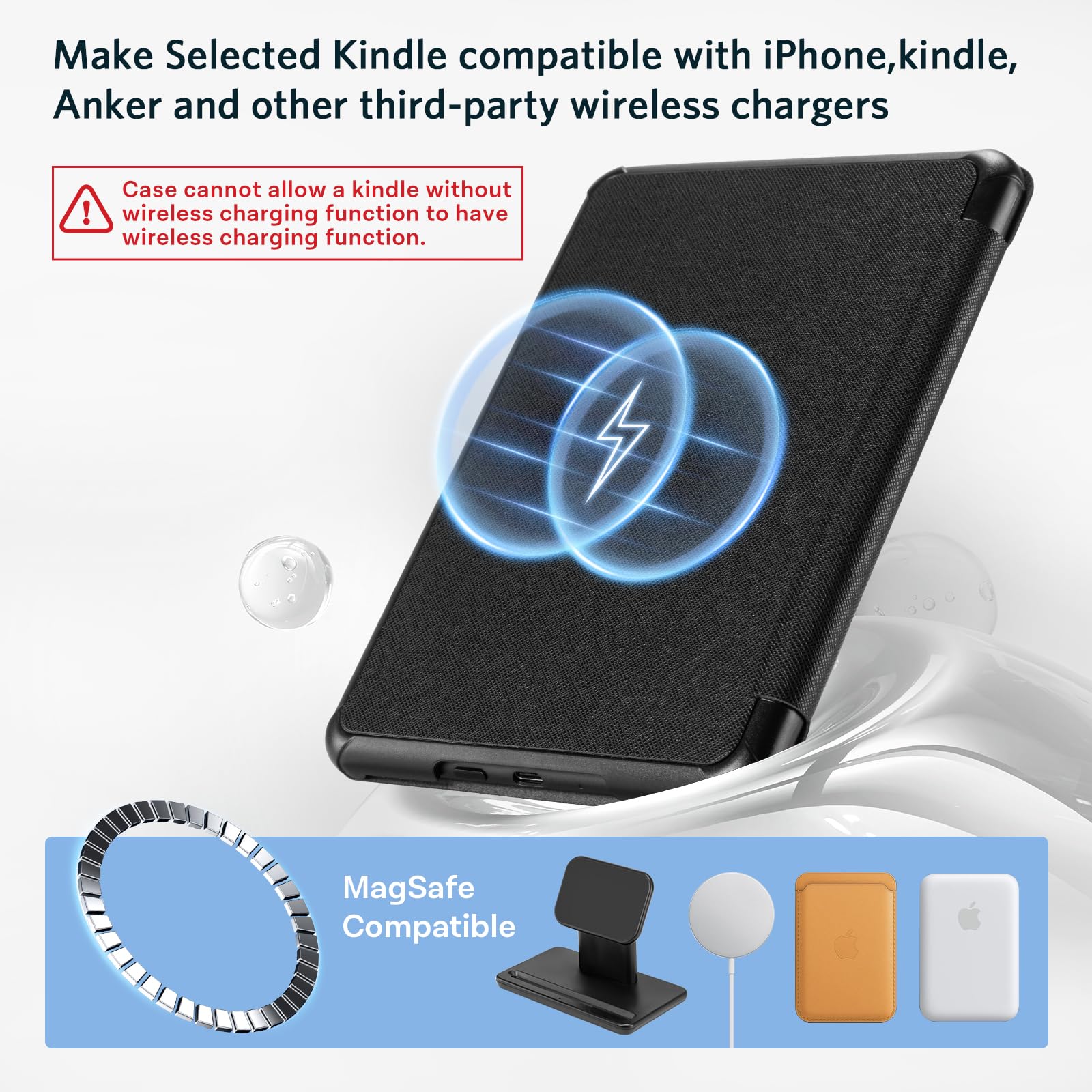 CoBak Magnetic Case for 7