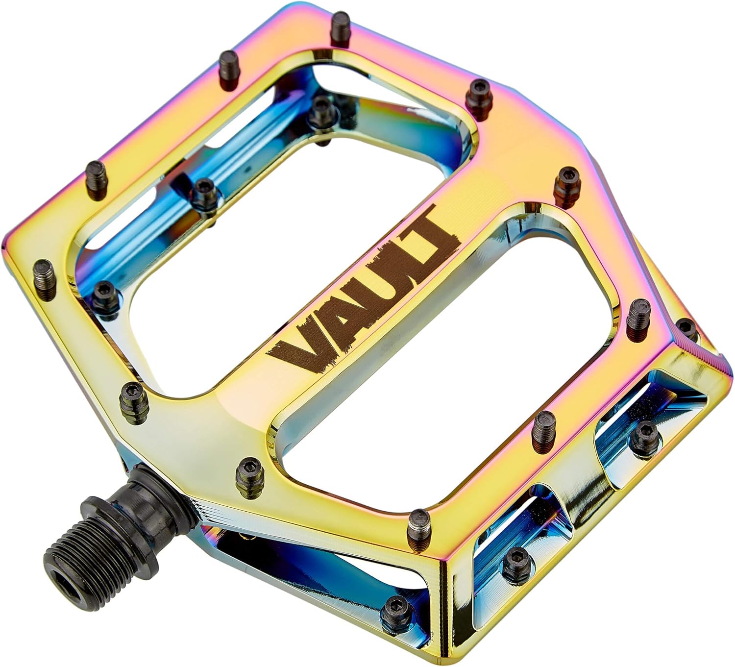 dmr vault lacondeguy