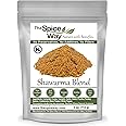 The Spice Way - Shawarma Blend Recipe Inside (meat and poultry rub/meat and poultry spice)- 2 oz