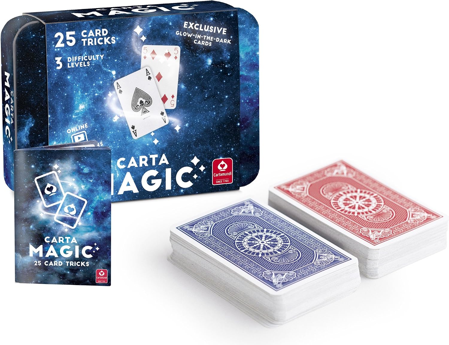 Custom Tease Instructor Cards