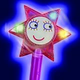 Ben & Holly Sparkle & Spell Wand with Sounds & Speech Interactive Toy view 3