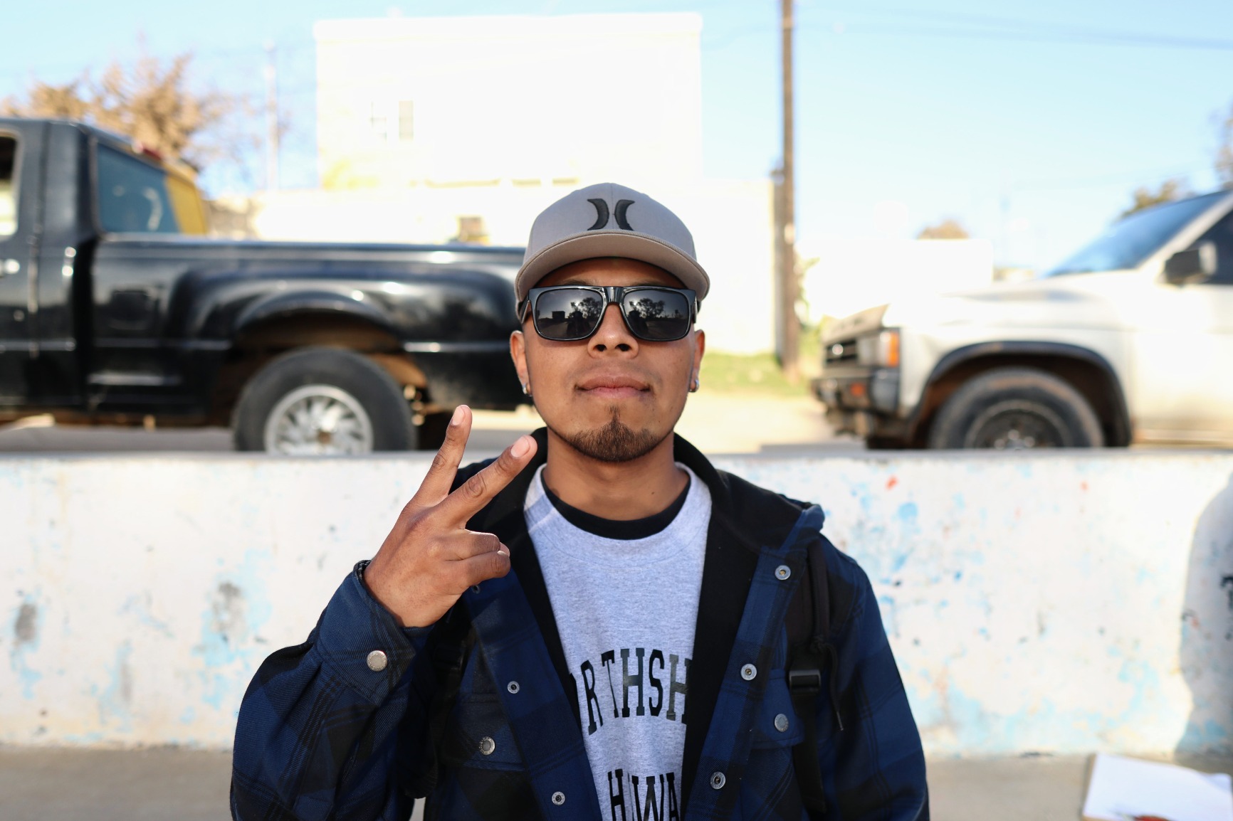 Prima 2-in-1 filter, doet wat het moet doen.