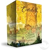 Everdell Complete Collection Board Game &ndash; Base Game &amp; 5 Expansions