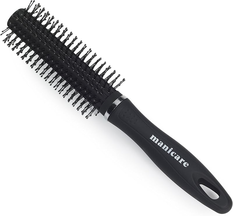Cepillo Redondo para Cabello, Volumen, Ondas y Secado — foto 1 de 5
