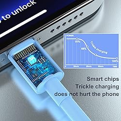 [Apple MFi Certified] iPhone