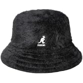 Kangol Furgora Bucket - Iced Lilac/XL Bucket Hat