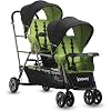Passeggino triplo Joovy
