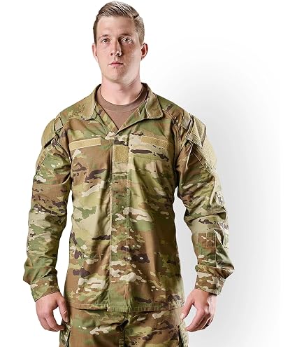 Amazon.com: Tru-Spec Men's Hot Weather Trousers Tactical Cargo