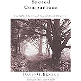 Sacred Companions: The Gift of Spiritual Friendship Direction