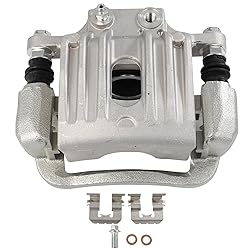 SCITOO Rear Left Brake Caliper With Bracket