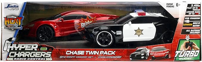 hyperchargers 2016 chevy camaro