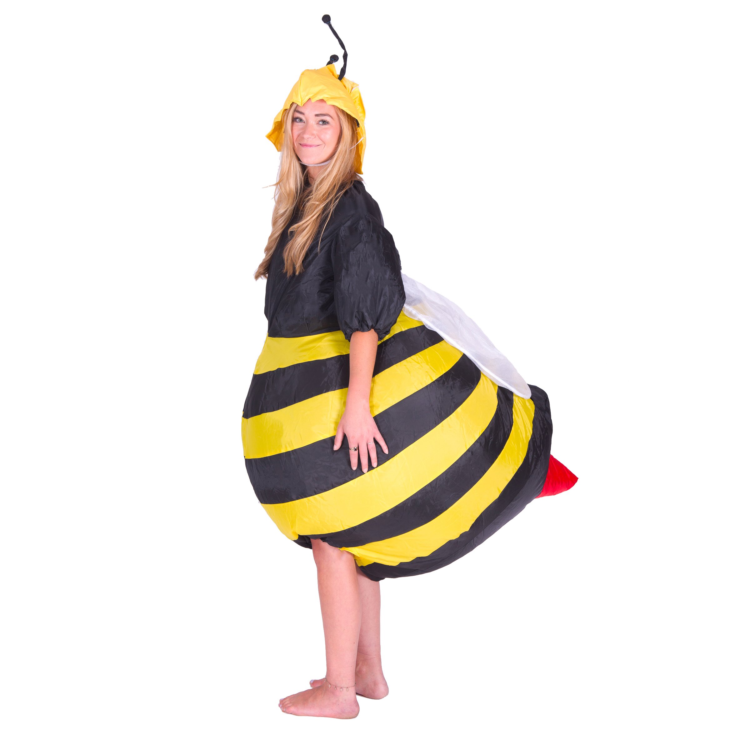 Bodysocks® Inflatable Bee Costume (Adult)