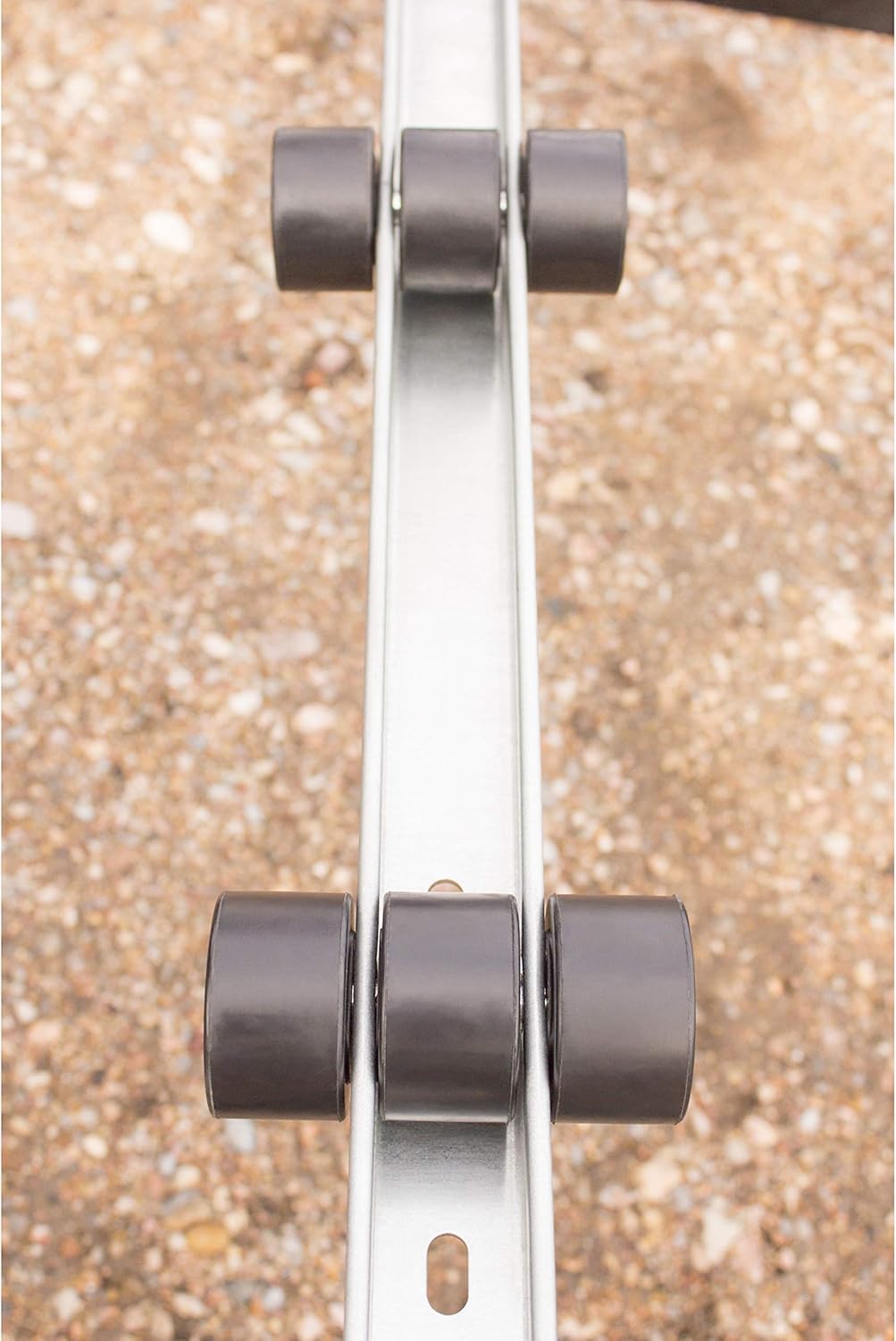 Dutton-Lainson Company 6387 4' Galvanized Roller Bunk: Automotive