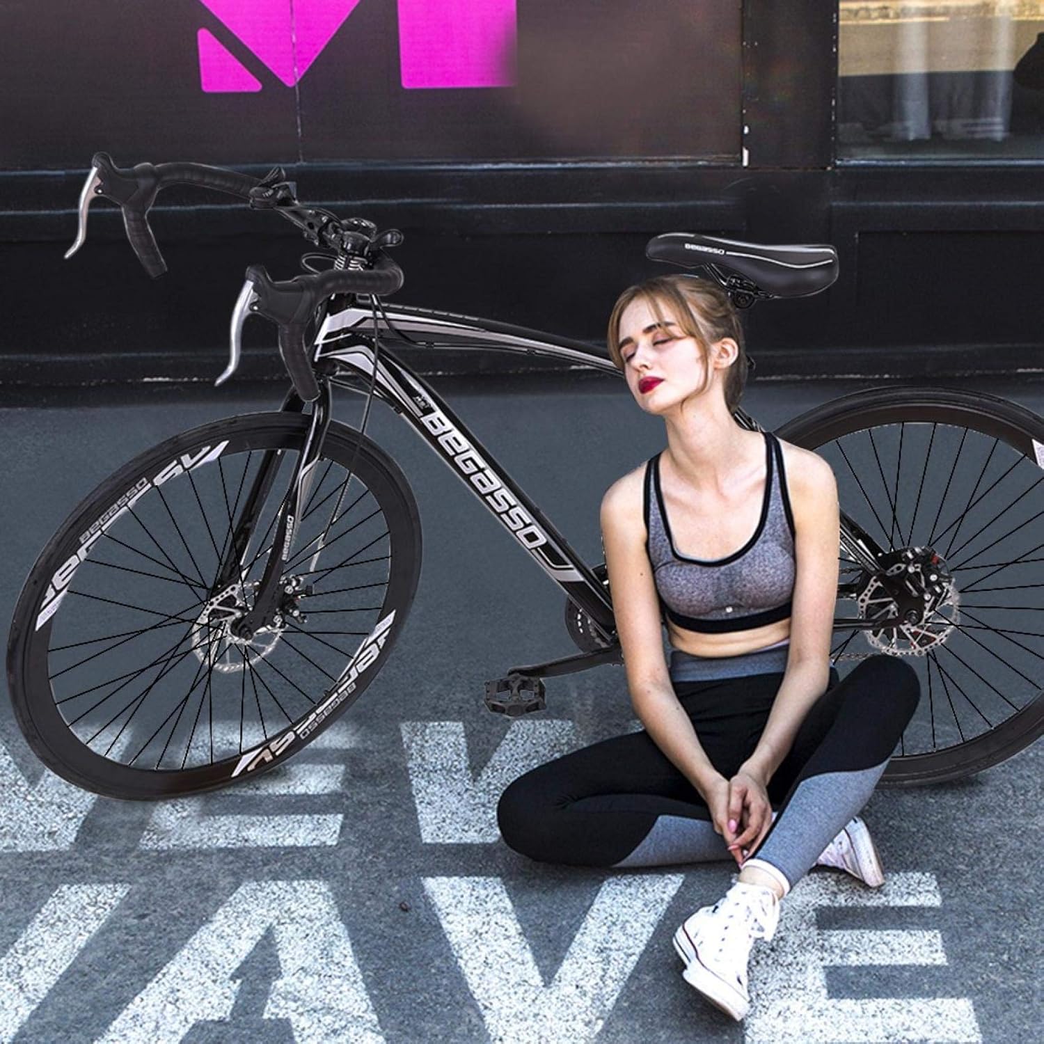 Best Womens Road Bikes For Beginners Before Buy Must Read!! (2023