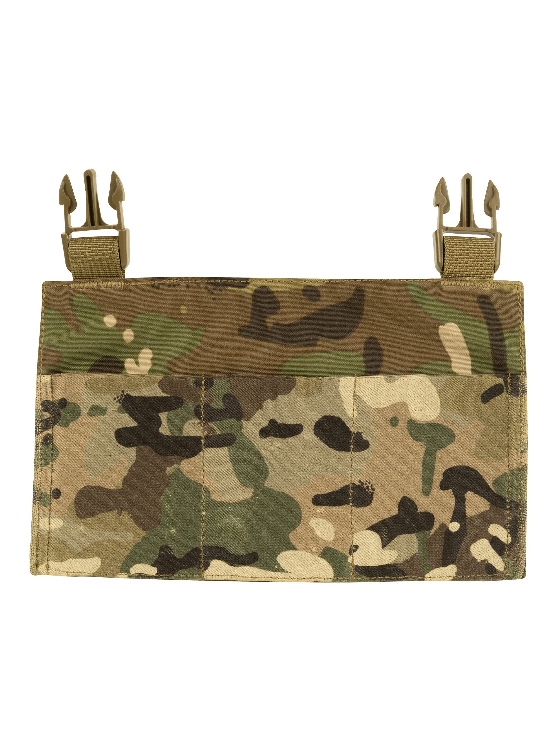 Viper TACTICAL VX Buckle Up Rifle Mag Panel V-Cam