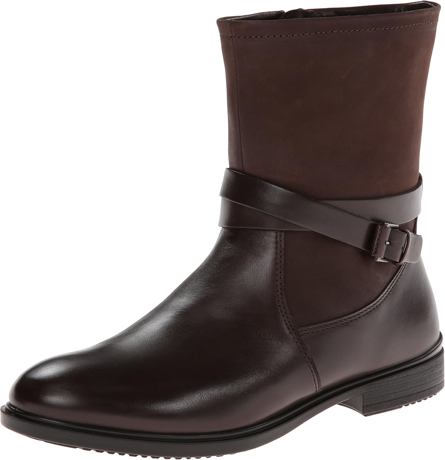 ecco touch 15b boots