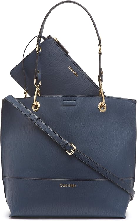 calvin klein sonoma reversible tote